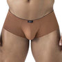 Shorty Xtremen Microfiber  91240 Marron