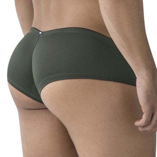 Shorty Xtremen Microfiber 91240 Vert