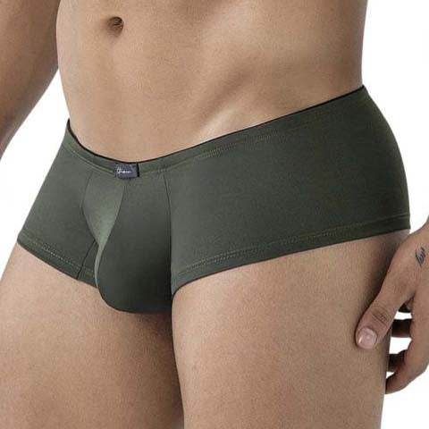 Shorty Xtremen Microfiber 91240 Vert