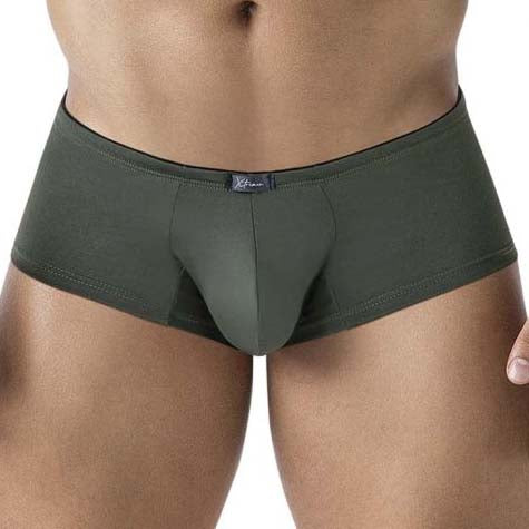 Shorty Xtremen Microfiber 91240 Vert