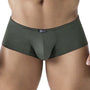 Shorty Xtremen Microfiber 91240 Vert