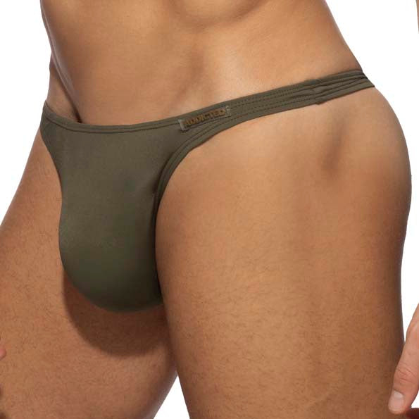 String de bain Addicted G-String ADS316