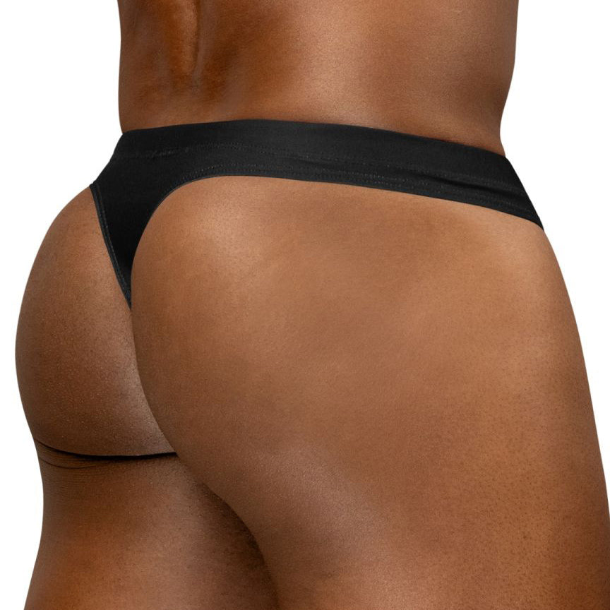 String de bain Ergowear X4D SW EW1830 Noir