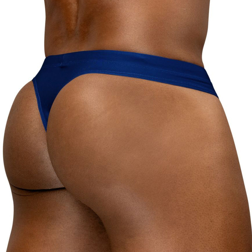 String de bain Ergowear X4D SW EW1832 Bleu
