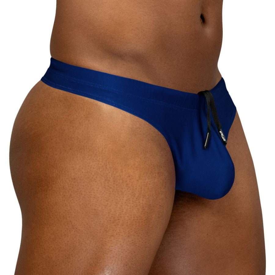String de bain Ergowear X4D SW EW1832 Bleu