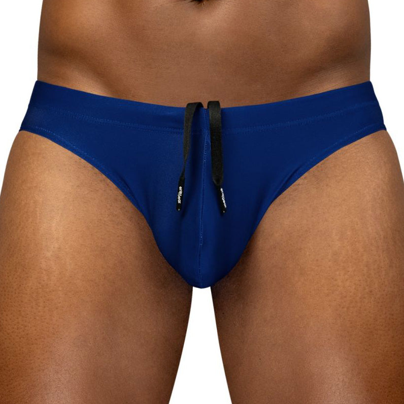 String de bain Ergowear X4D SW EW1832 Bleu