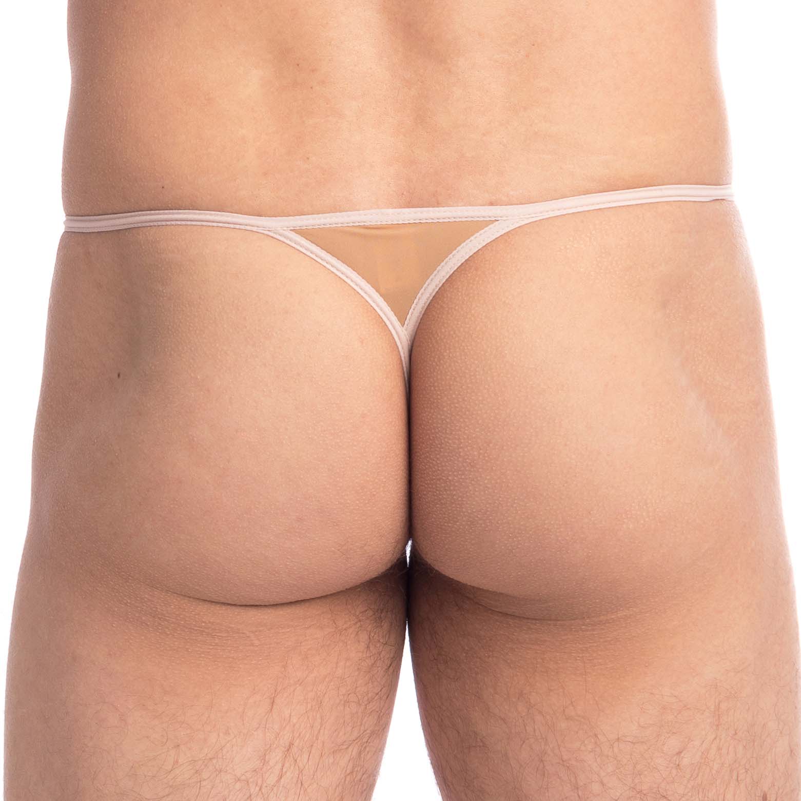 String de bain L Homme Invisible UW21XSDB