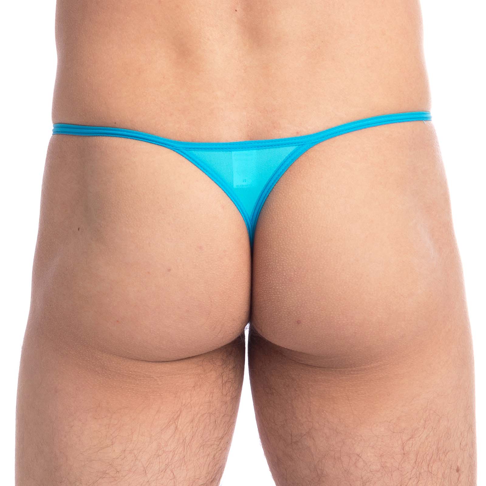 String de bain L Homme Invisible UW21XSDB