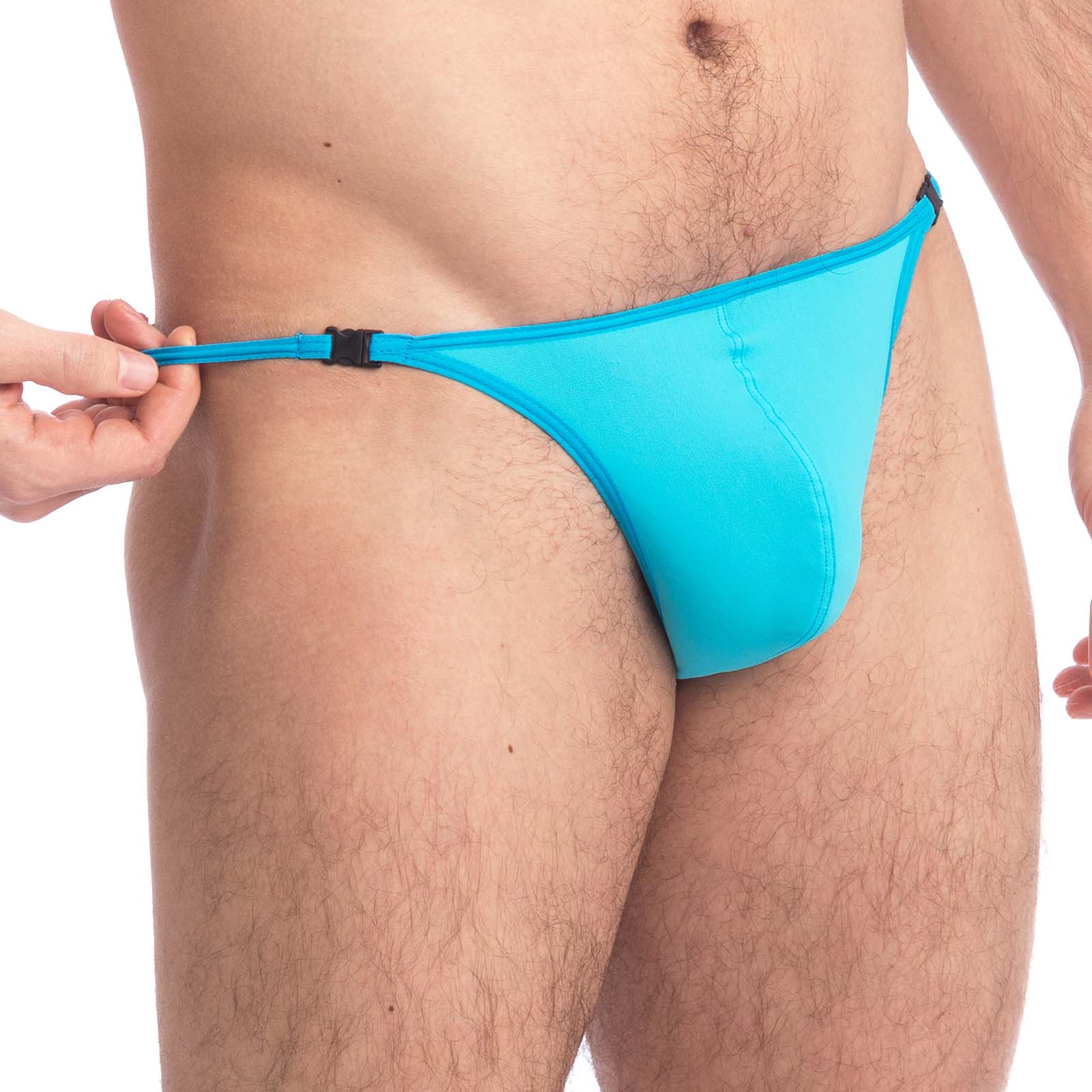 String de bain L Homme Invisible UW21XSDB