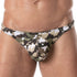 String de bain Iconic Swim TOF PARIS TOF253K