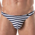 String de bain Iconic Swim TOF PARIS TOF253BU