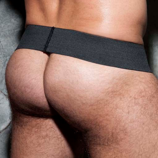 String sans ficelle AD Fetish ADF105