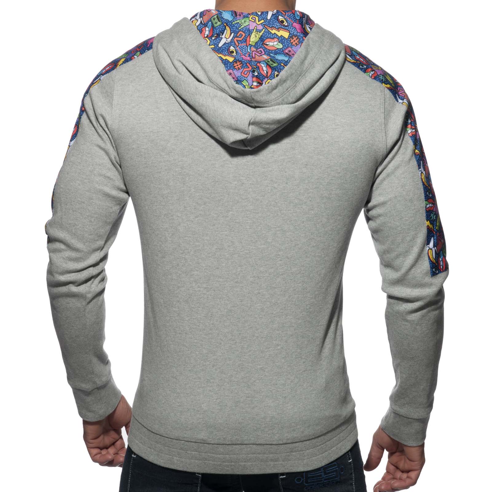 Sweat Addicted Lips AD AD665