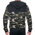 Sweat Addicted Sport Camo AD659