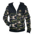 Sweat Addicted Sport Camo AD659