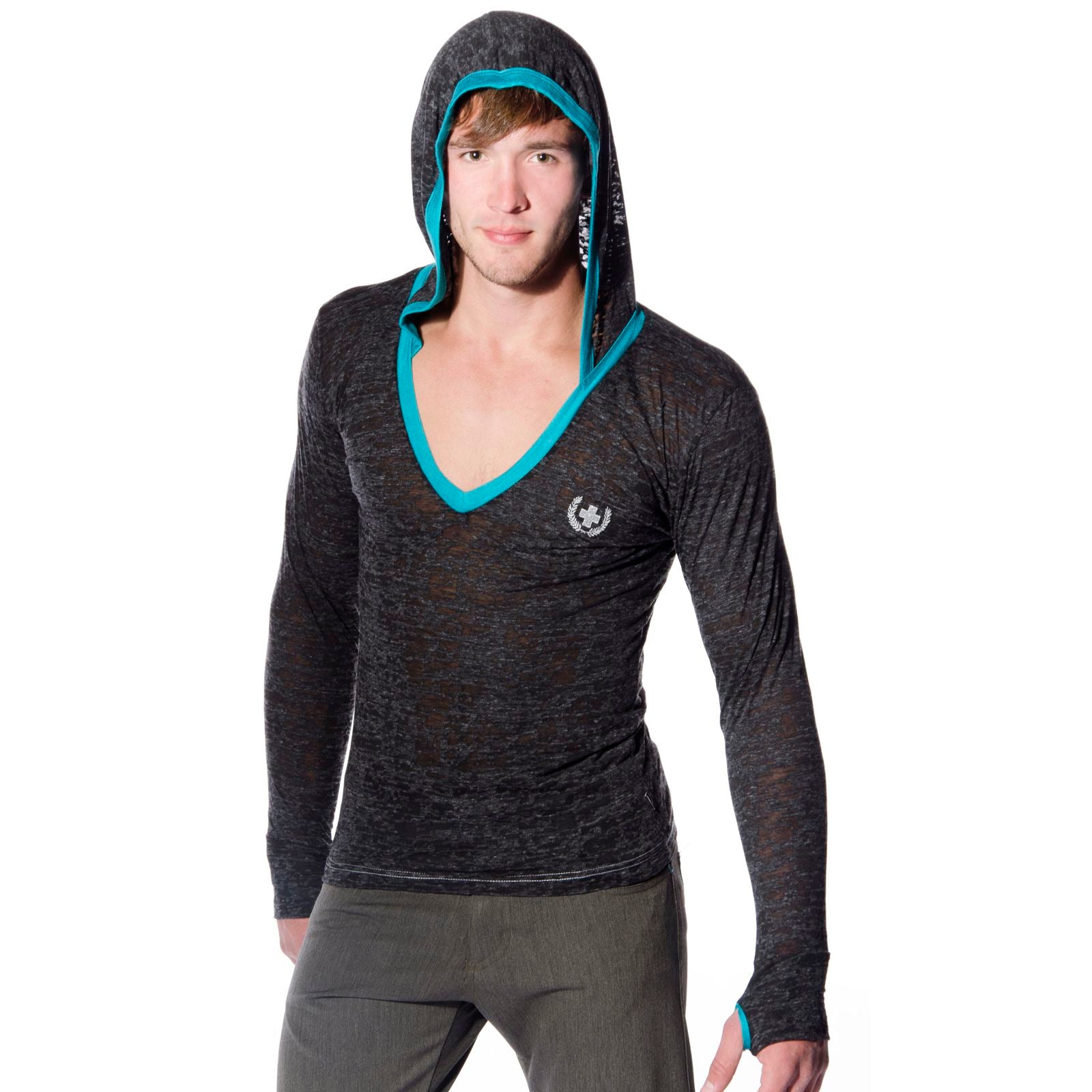 T-Shirt Andrew Christian 1986