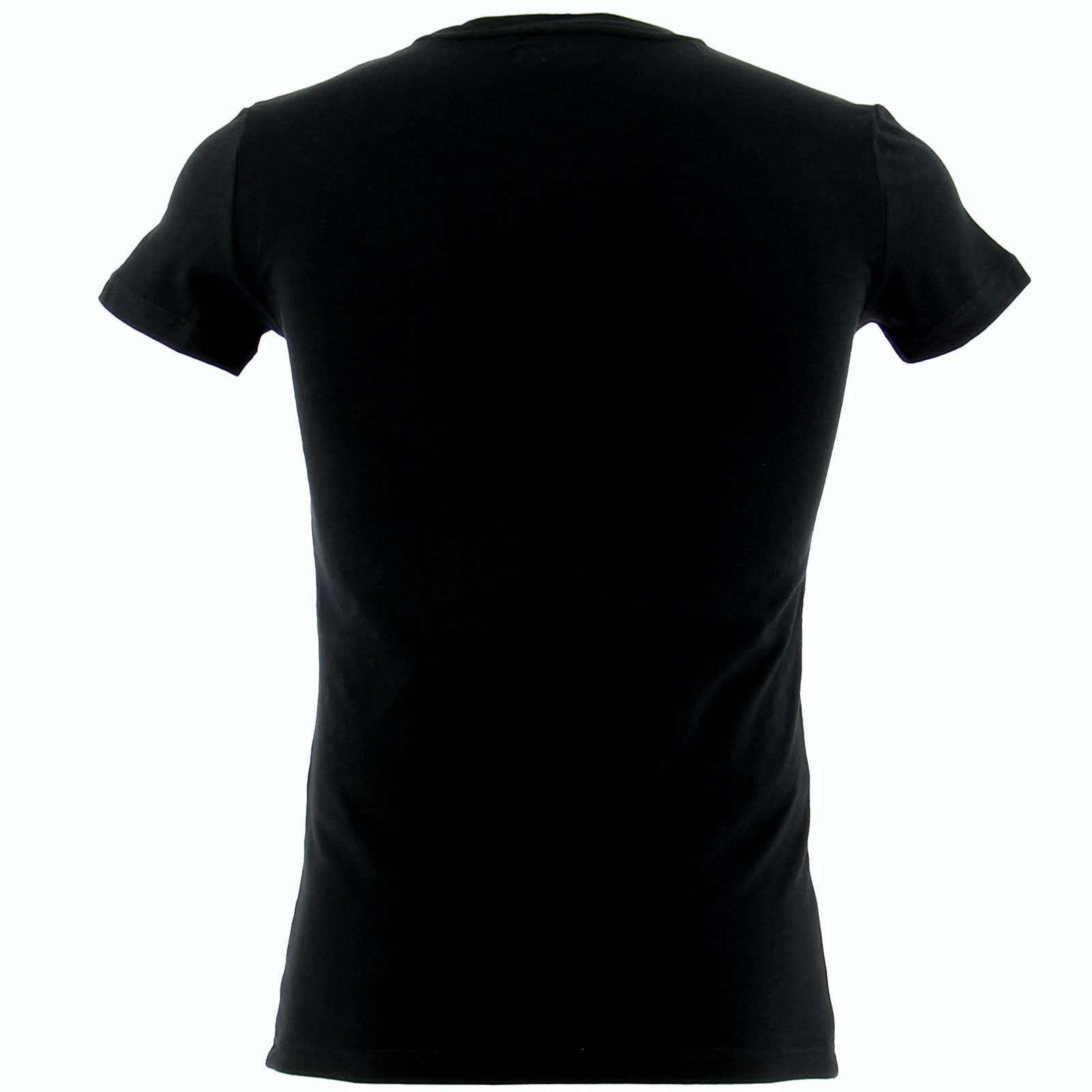 T-Shirt Emporio Armani 110035 C518