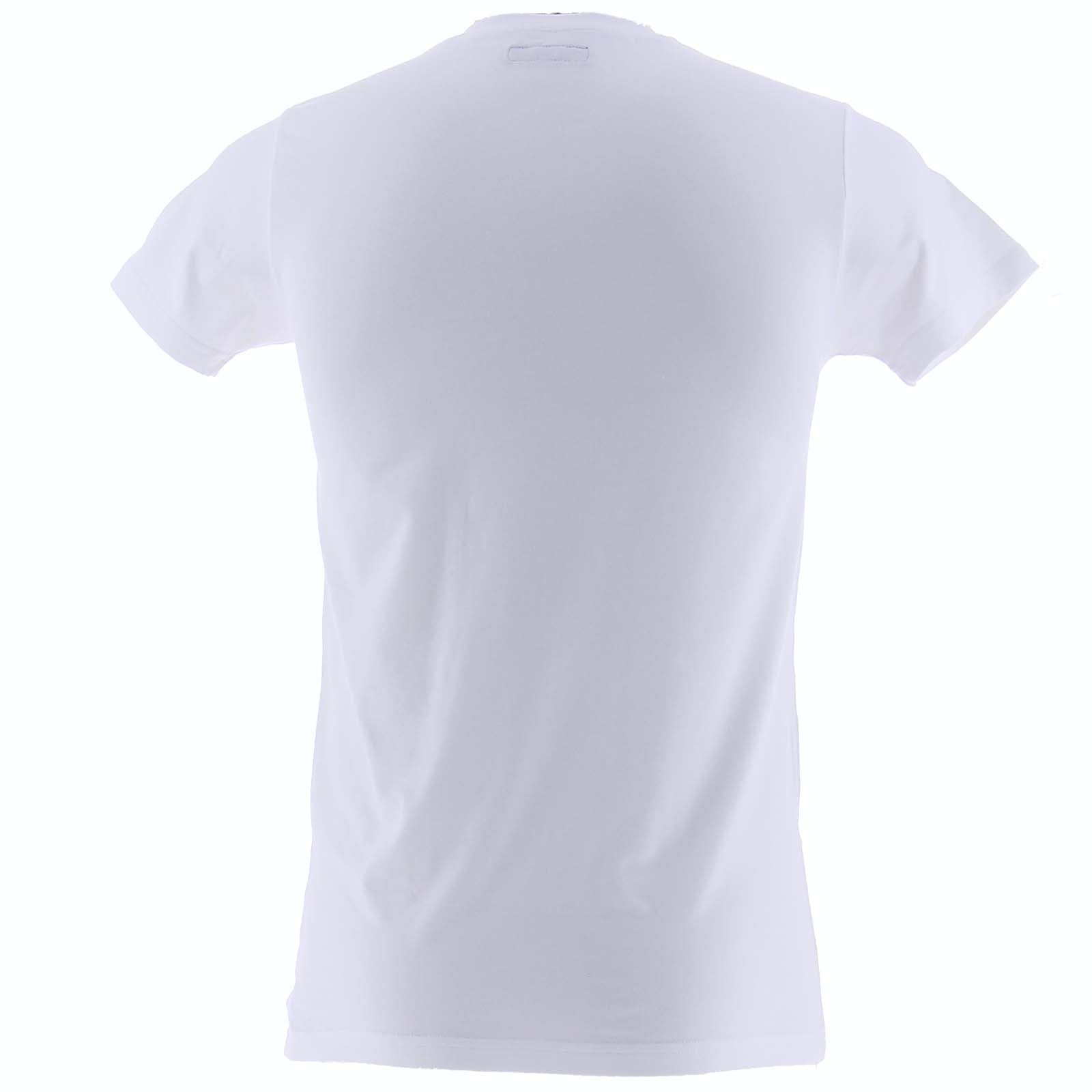 T-Shirt Emporio Armani 110853 C534