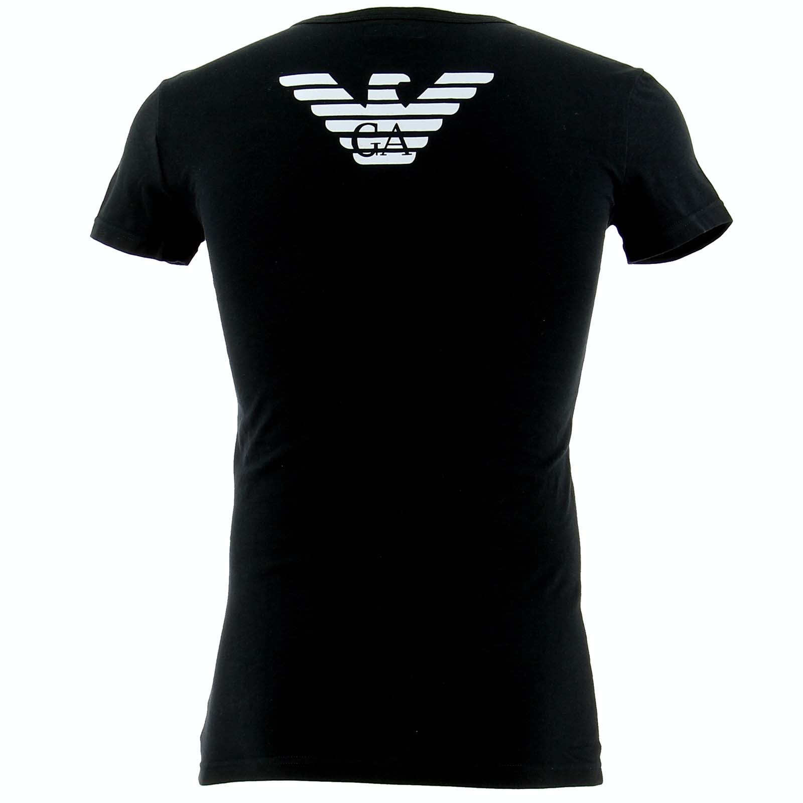 T-Shirt Emporio Armani 111274 C725