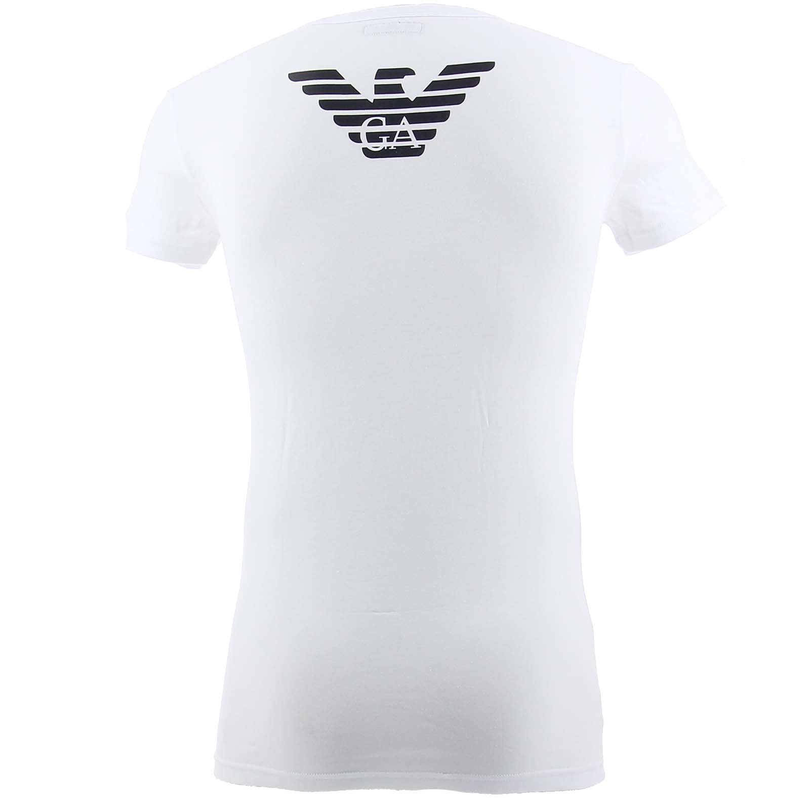 T-Shirt Emporio Armani 111274 C725