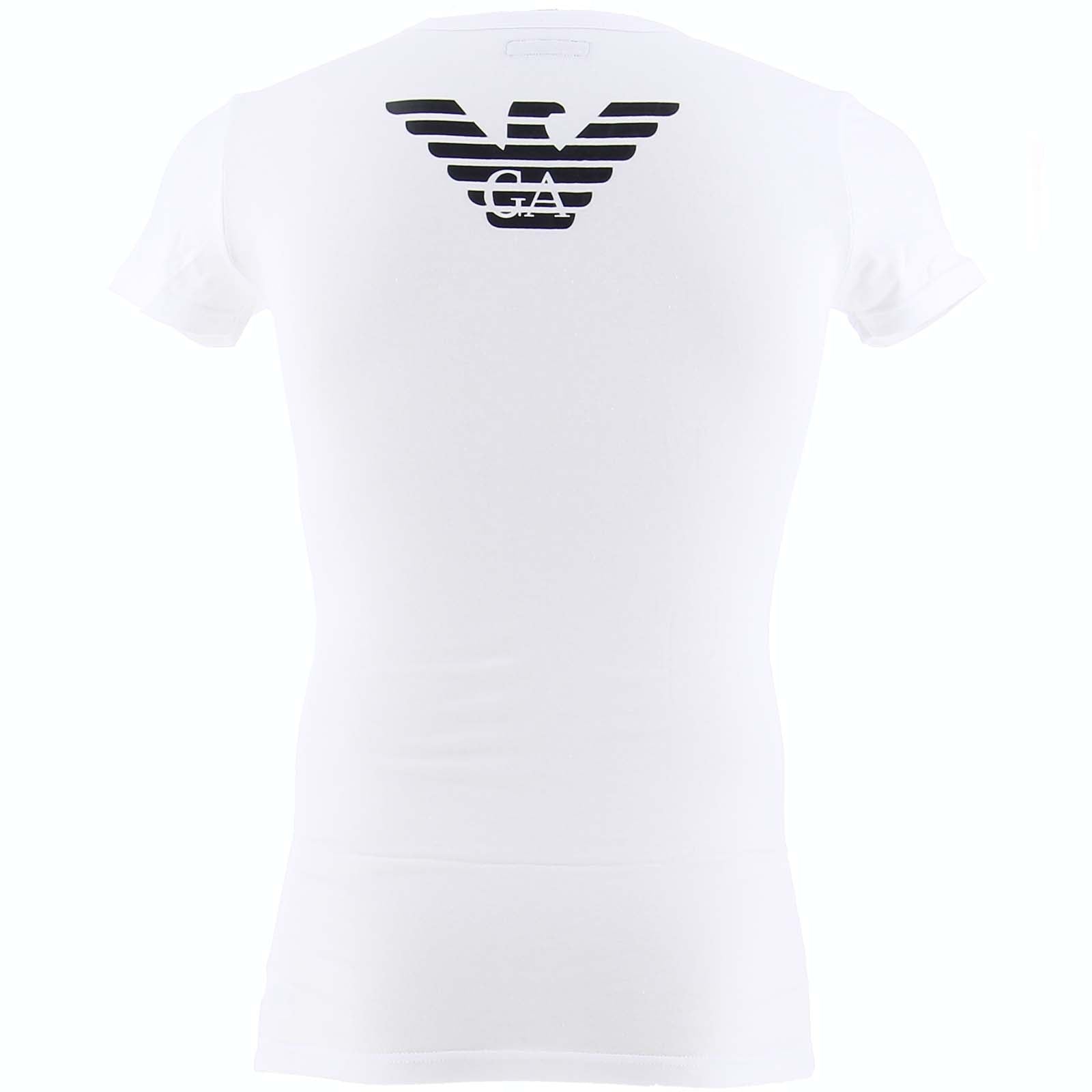 T-Shirt Emporio Armani 111275 C725