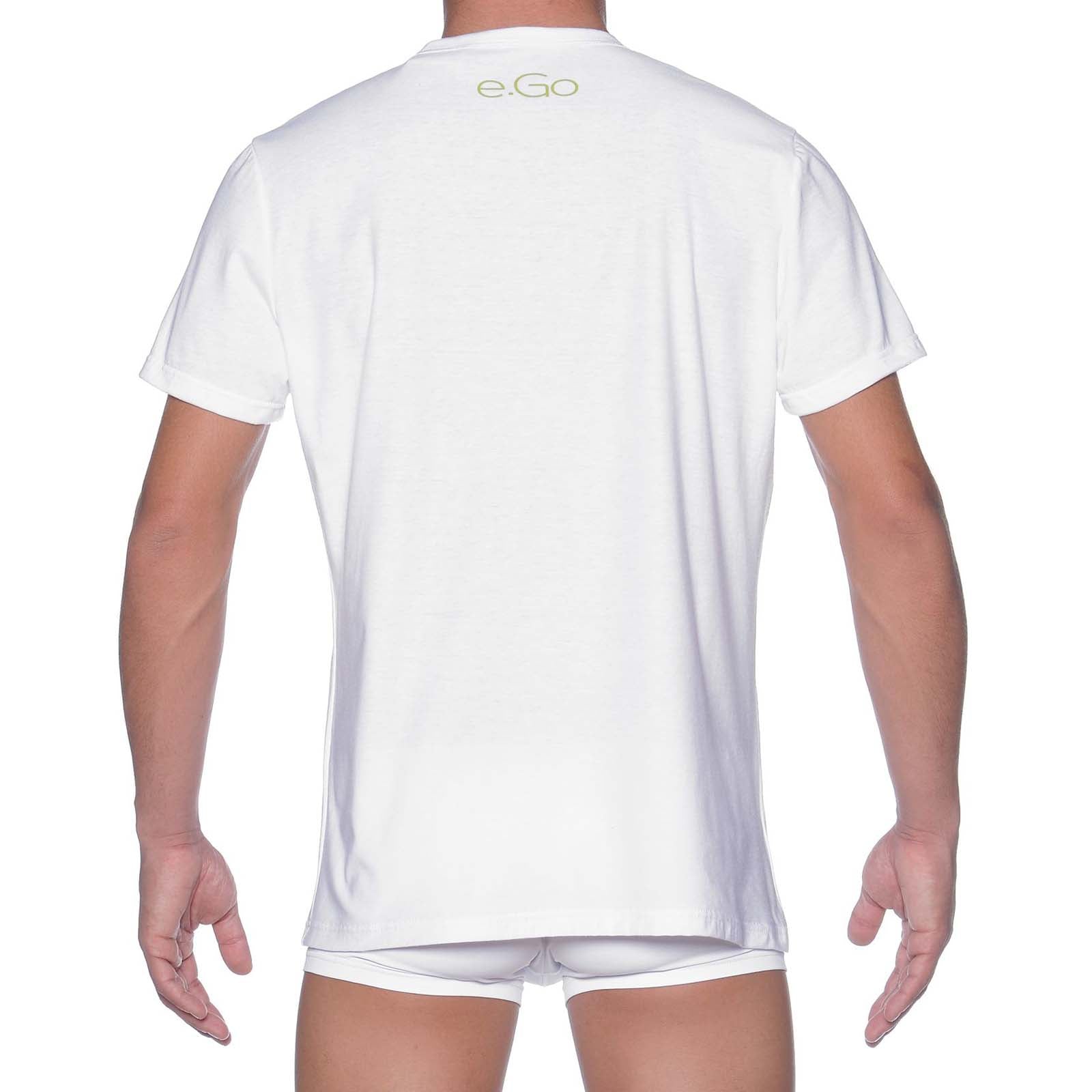 T-Shirt HOM 3D Requin