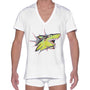 T-Shirt HOM 3D Requin