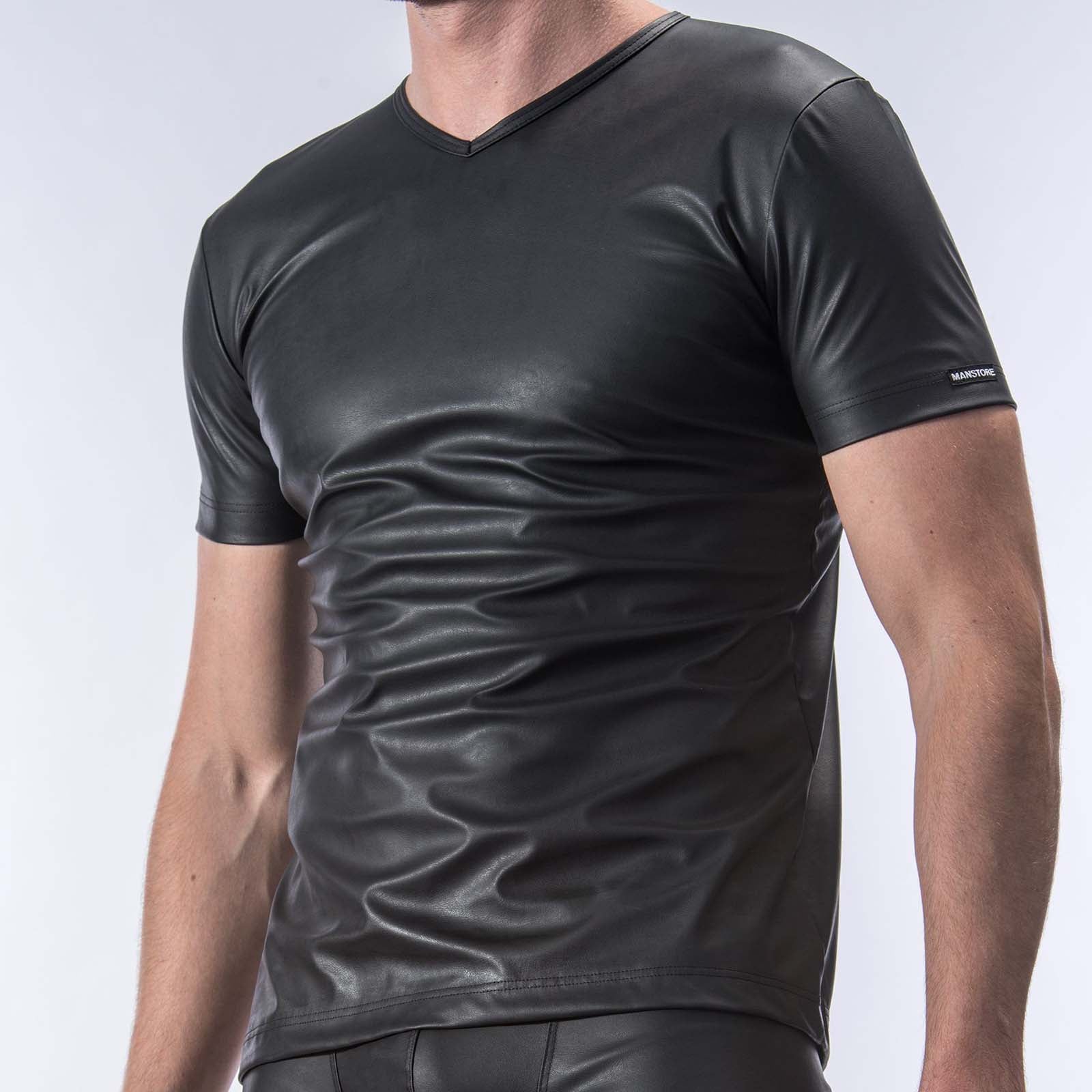 T-Shirt Manstore 208178