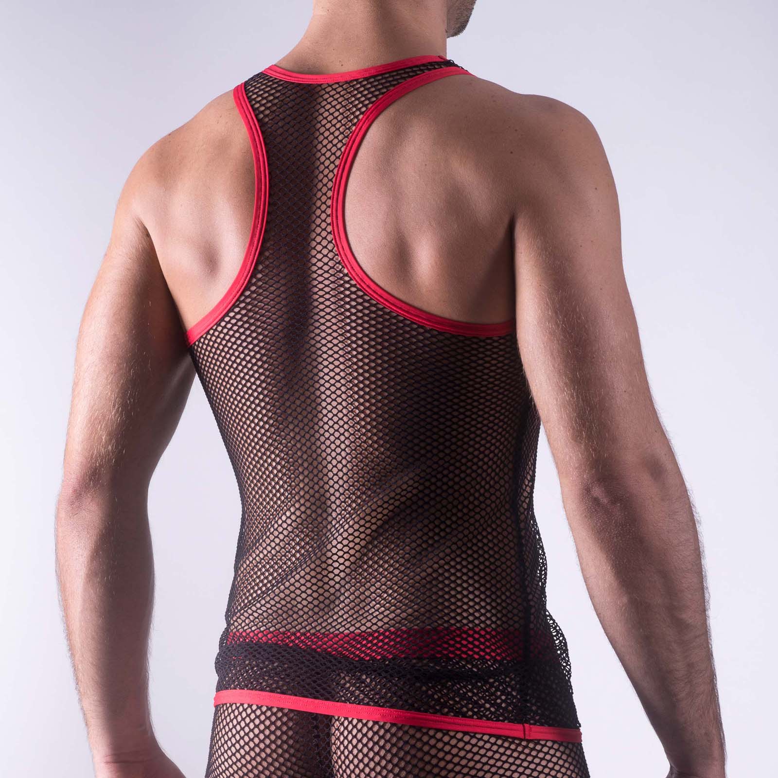 T-Shirt Manstore 209443