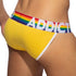 Pack de 6 Tangas Addicted Rainbow AD1146P