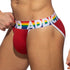 Pack de 6 Tangas Addicted Rainbow AD1146P