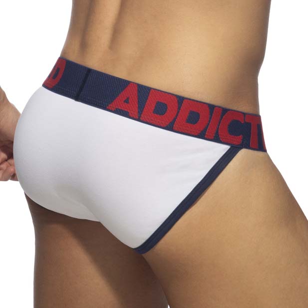 Tanga Addicted Open FLy AD1204