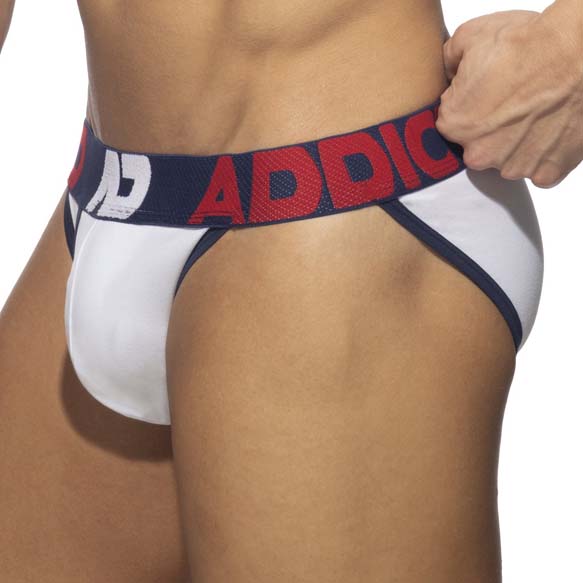 Tanga Addicted Open FLy AD1204