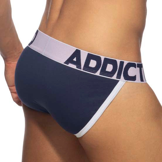 Tanga Addicted Open FLy AD1204