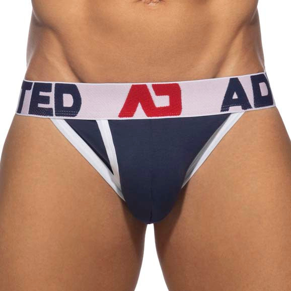Tanga Addicted Open FLy AD1204