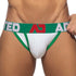 Tanga Addicted Open FLy AD1204
