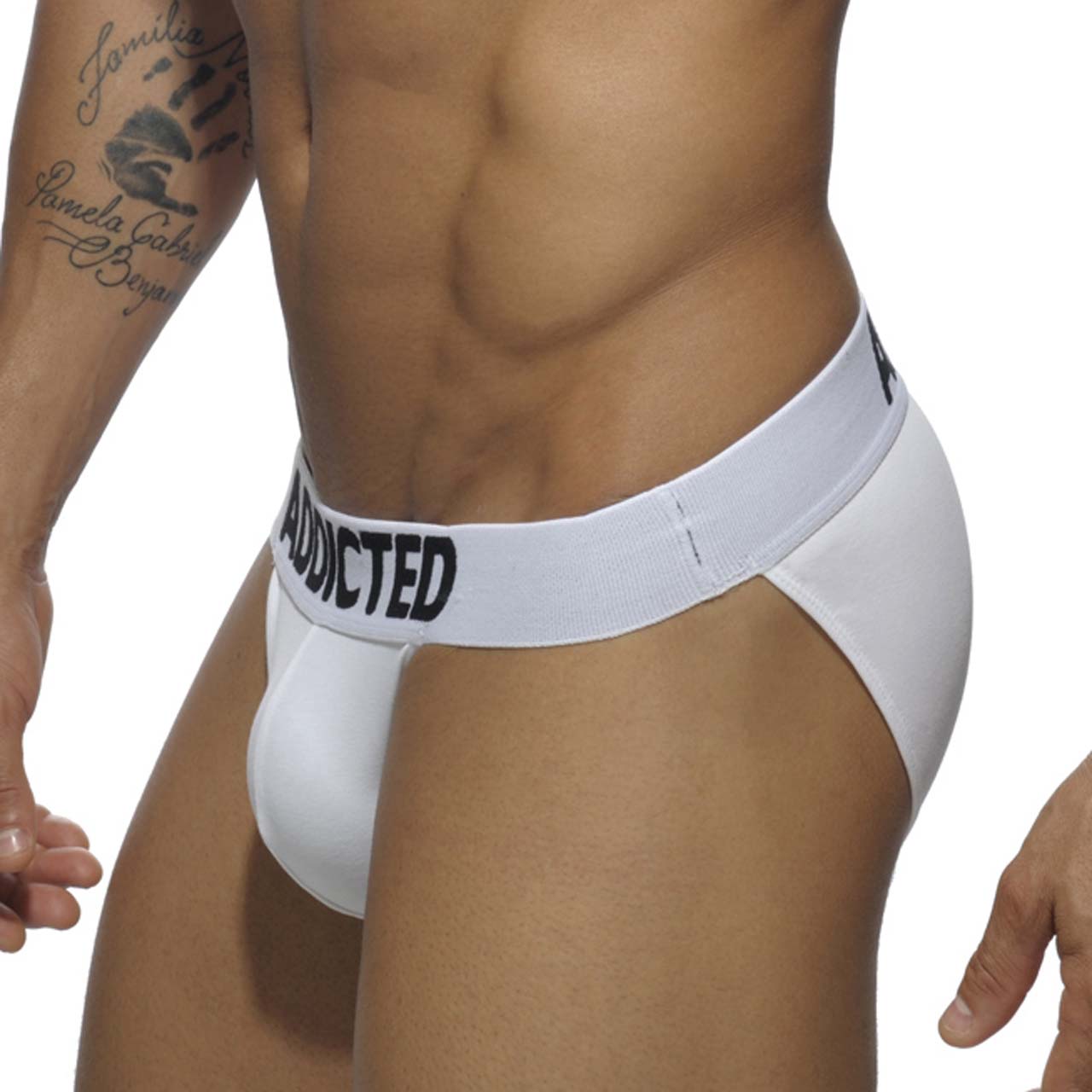 Tanga Addicted AD466