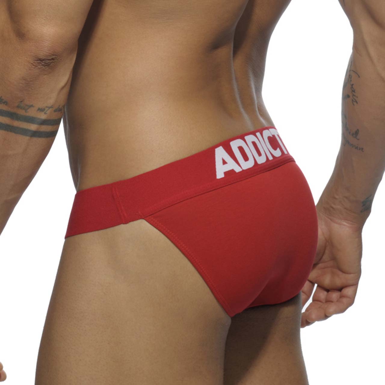 Tanga Addicted AD466