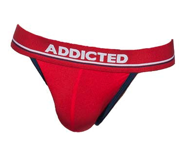 Tanga Addicted Sport 09 AD709