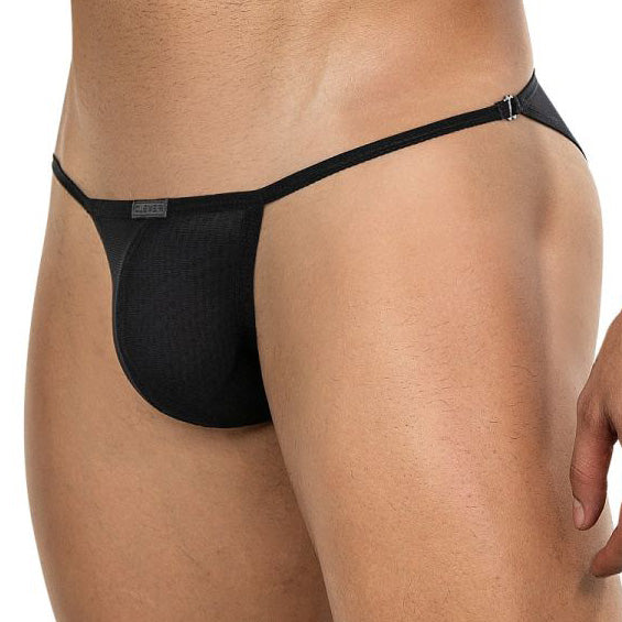 Tanga Clever Eos 26057 Noir