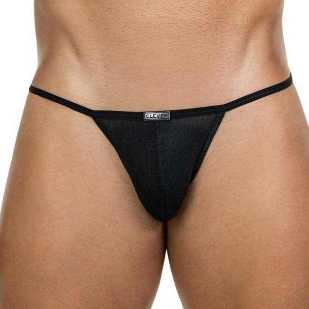 Tanga Clever Eos 26057 Noir