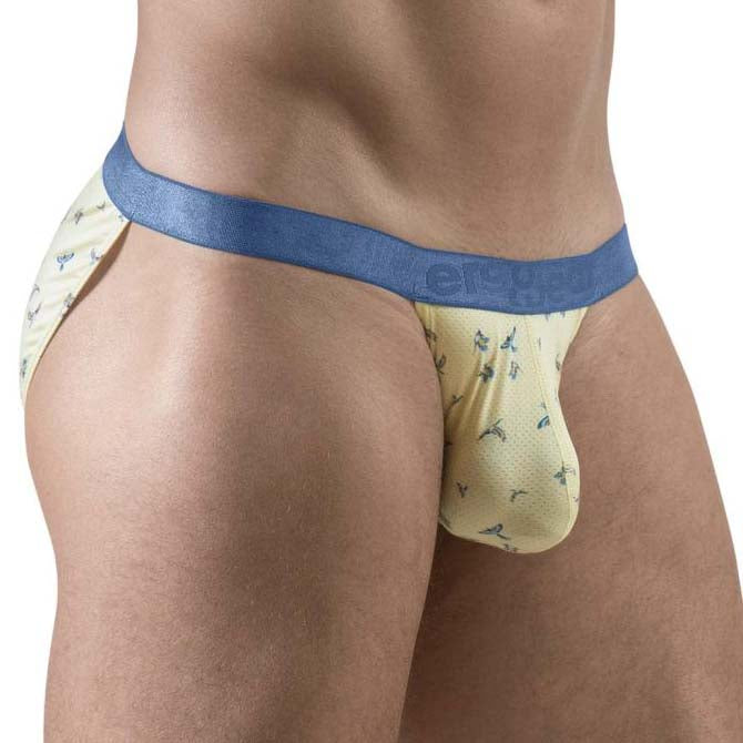 Tanga ErgoWear SLK SE EW1769