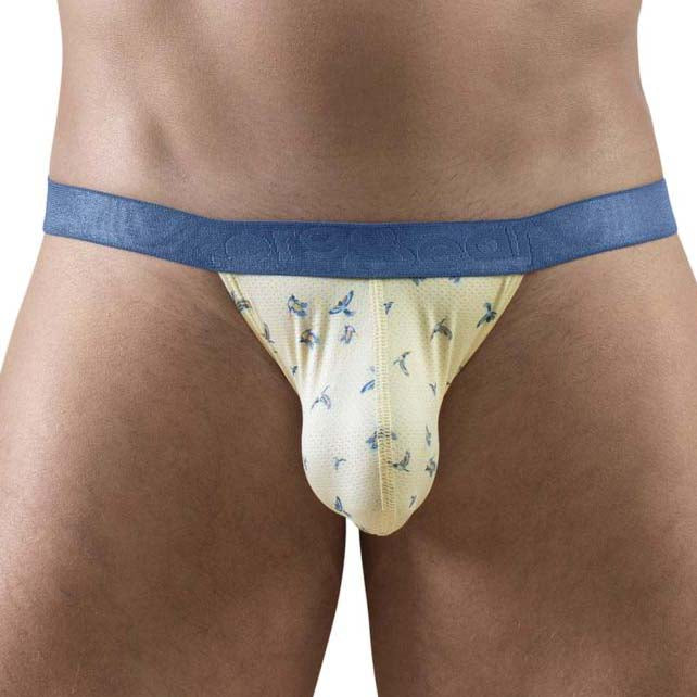Tanga ErgoWear SLK SE EW1769