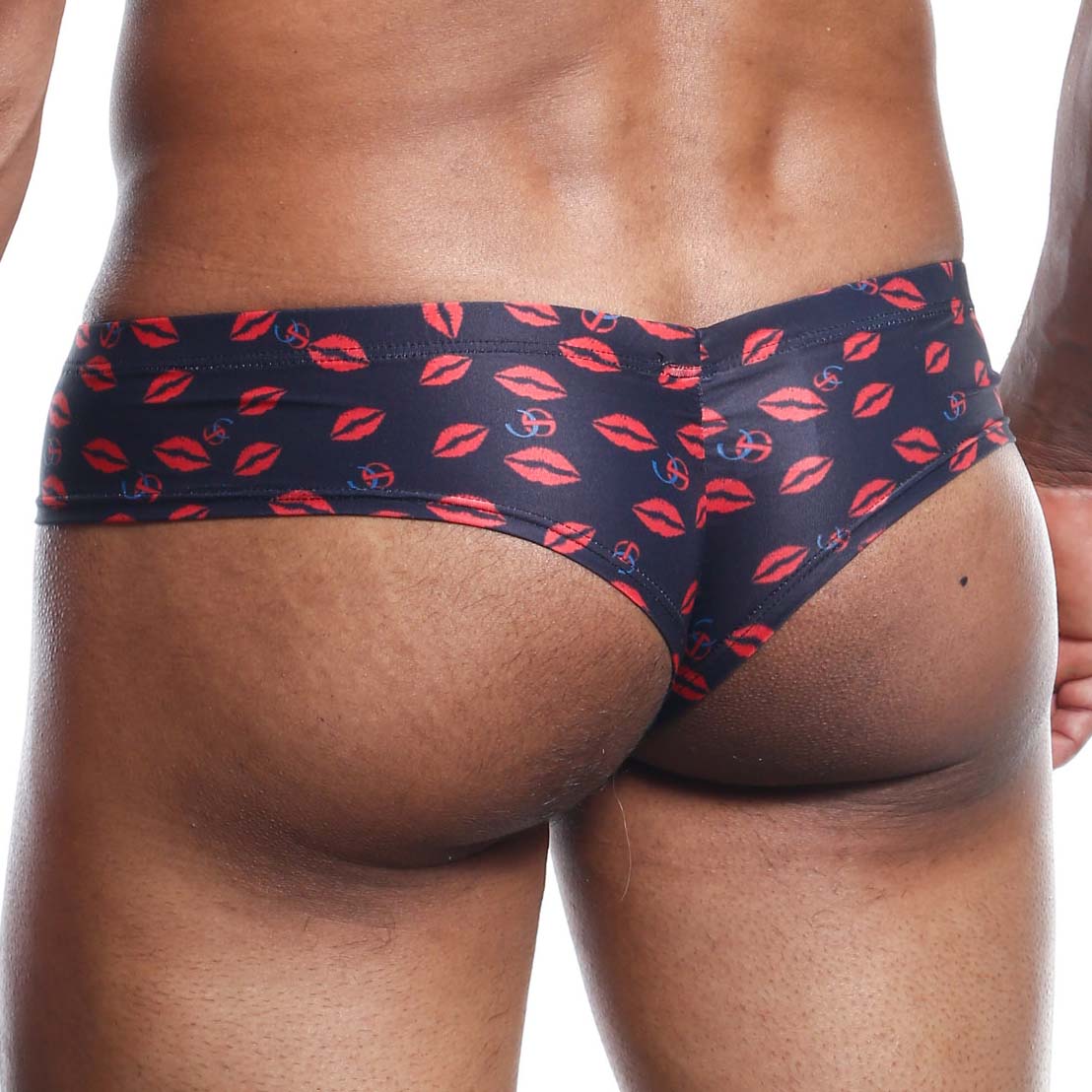 Tanga Joe Snyder 22 Lips
