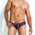 Tanga Joe Snyder 22 Lips