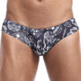 Tanga Joe Snyder 22 Calavera