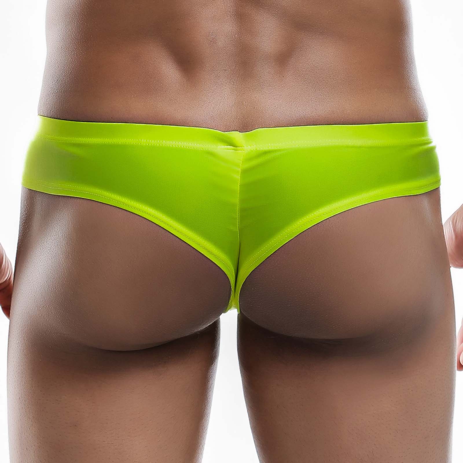 Tanga Joe Snyder J22 Shining