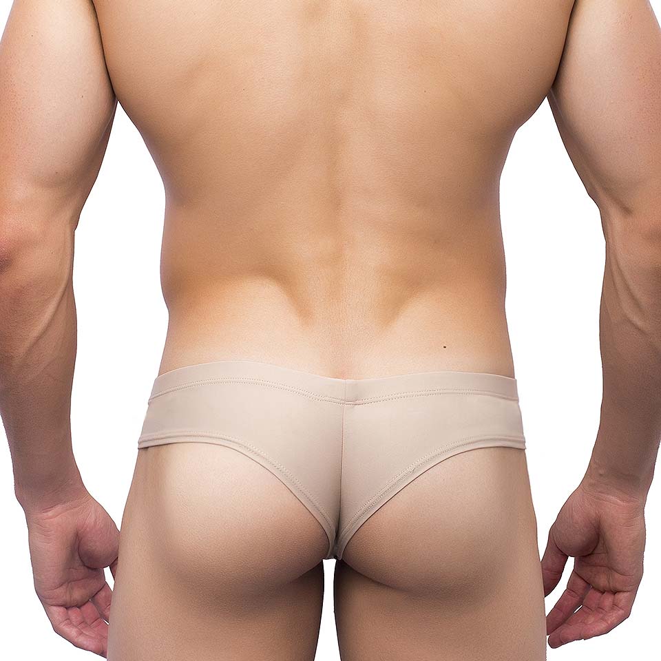 Tanga Joe Snyder 22