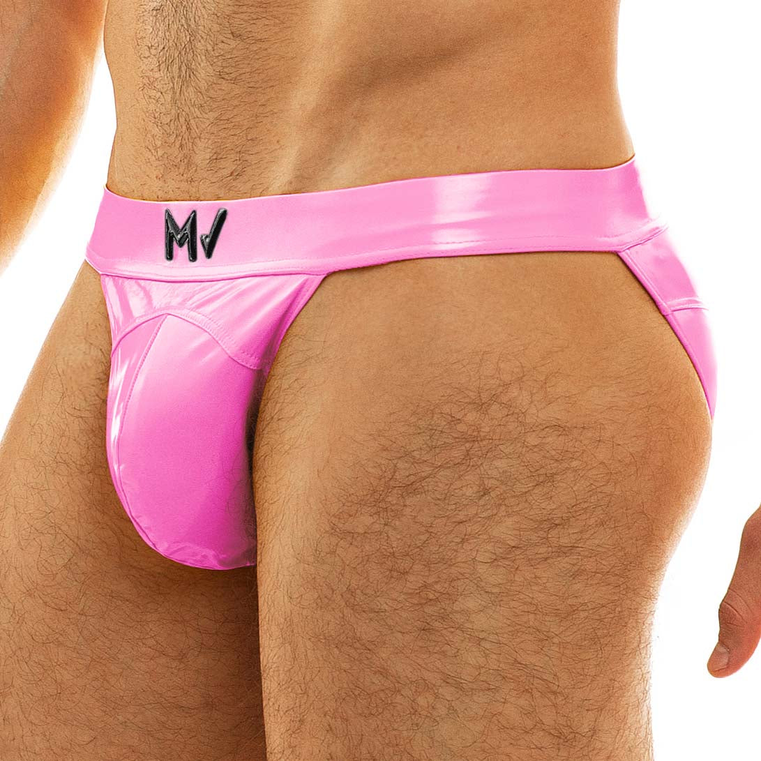 Tanga Modus Vivendi Vinyl 08012