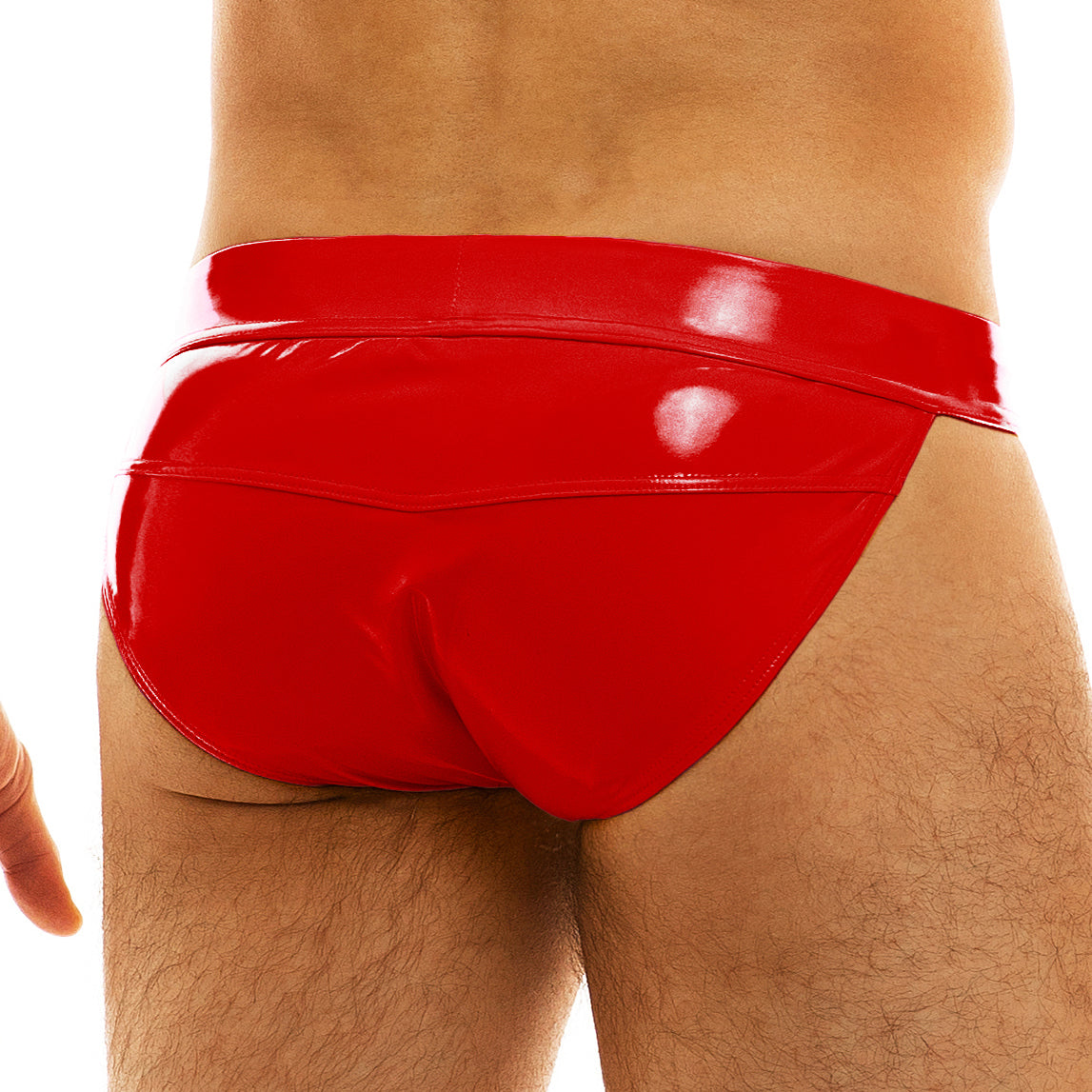 Tanga Modus Vivendi Vinyl 08012